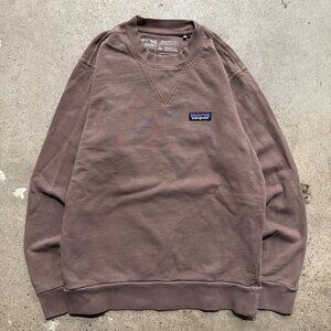 Women’s Patagonia Brown Sweater Size XXS